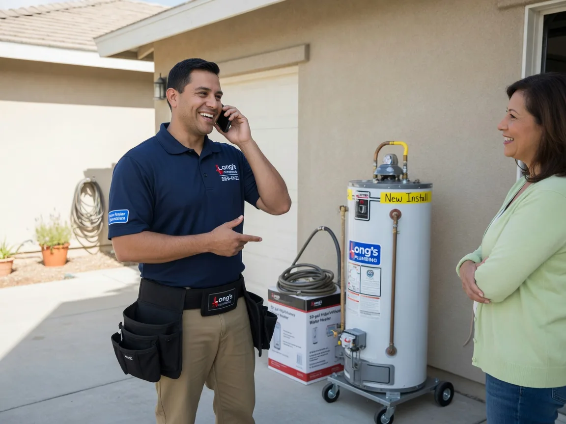 Leak Detection Exeter, NE FAQs